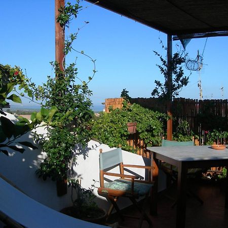 Piazza San Pantaleo Bed & Breakfast Sorso Exterior foto