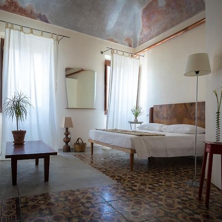 Piazza San Pantaleo Bed & Breakfast Sorso Exterior foto