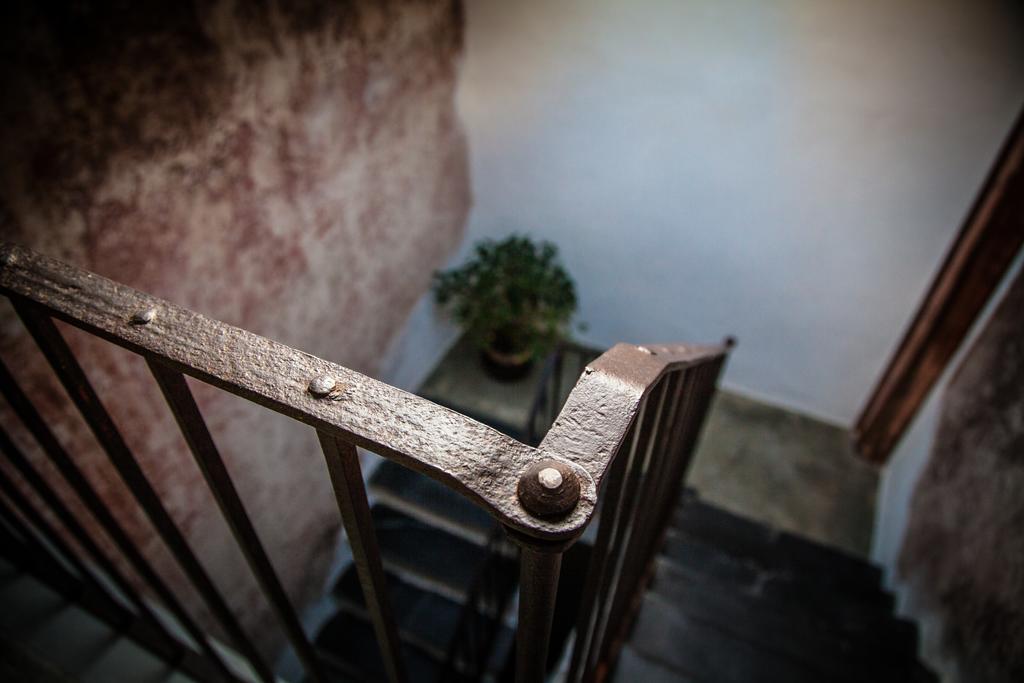 Piazza San Pantaleo Bed & Breakfast Sorso Exterior foto