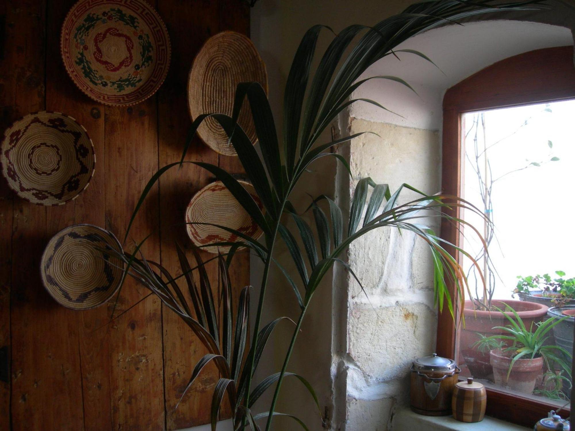 Piazza San Pantaleo Bed & Breakfast Sorso Exterior foto