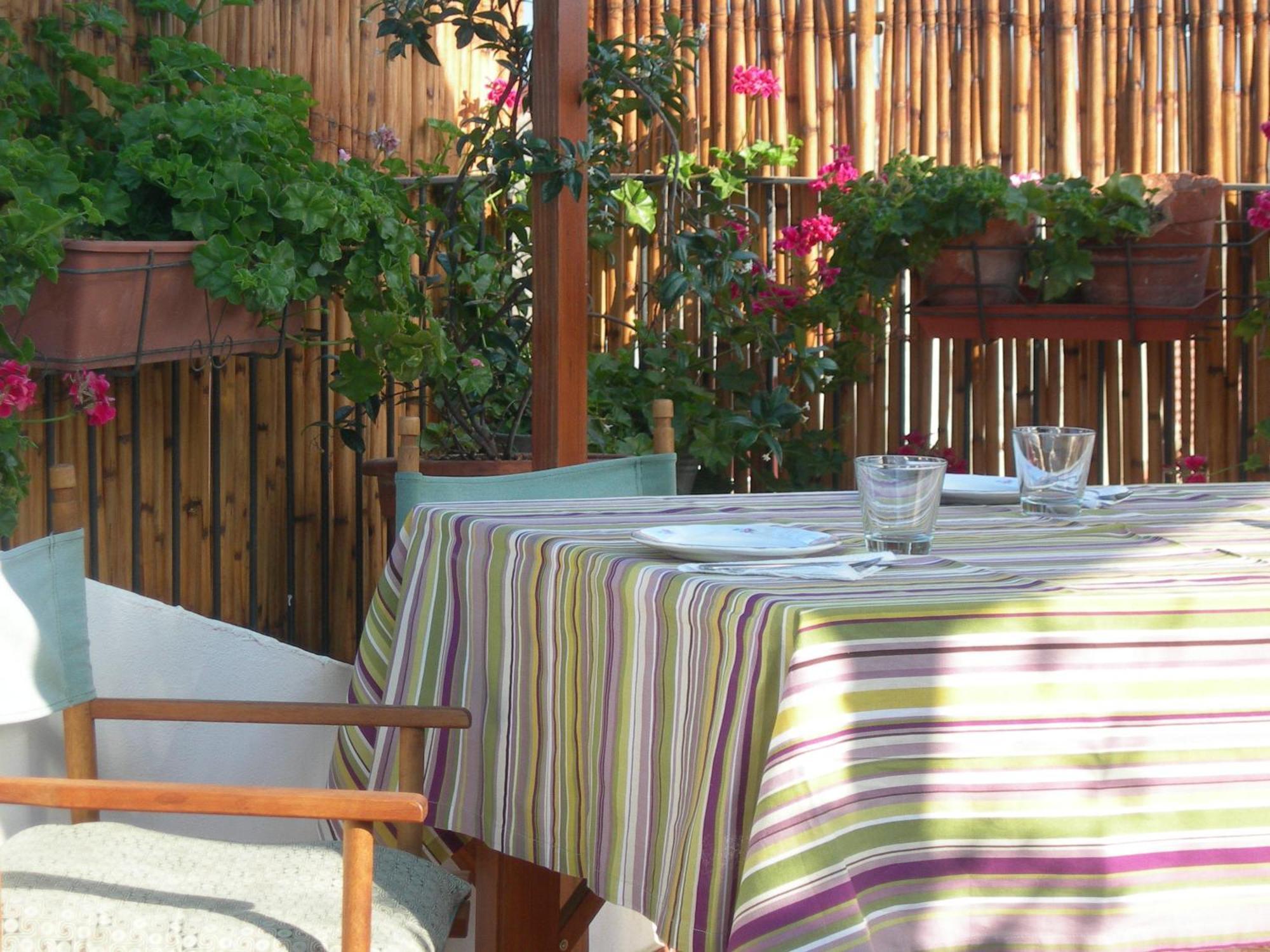 Piazza San Pantaleo Bed & Breakfast Sorso Exterior foto
