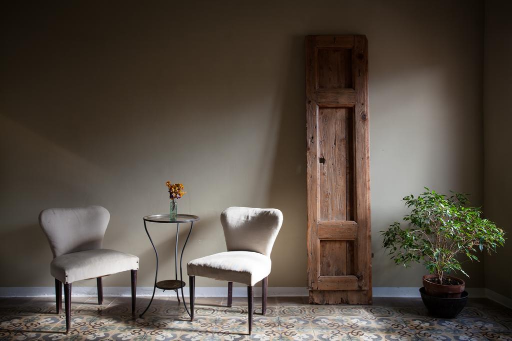 Piazza San Pantaleo Bed & Breakfast Sorso Exterior foto