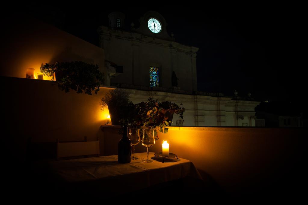 Piazza San Pantaleo Bed & Breakfast Sorso Cameră foto