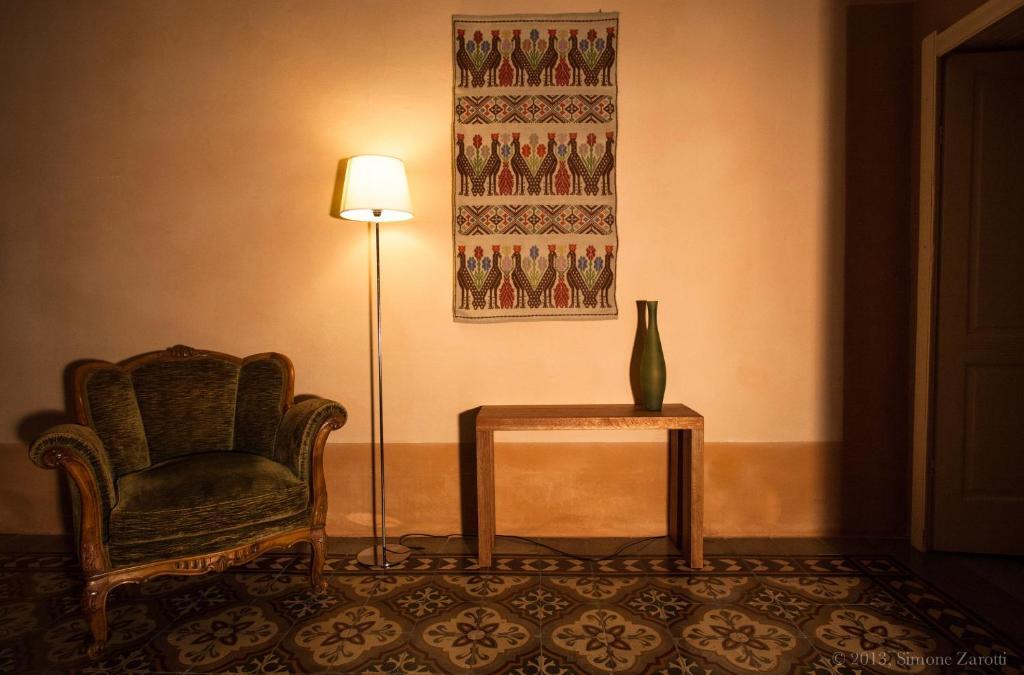 Piazza San Pantaleo Bed & Breakfast Sorso Exterior foto