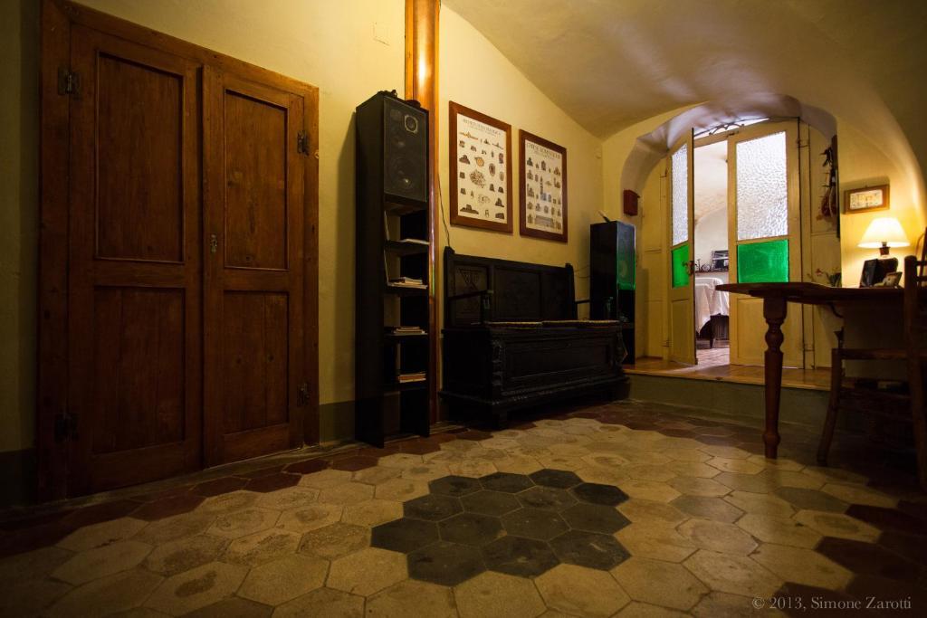 Piazza San Pantaleo Bed & Breakfast Sorso Exterior foto
