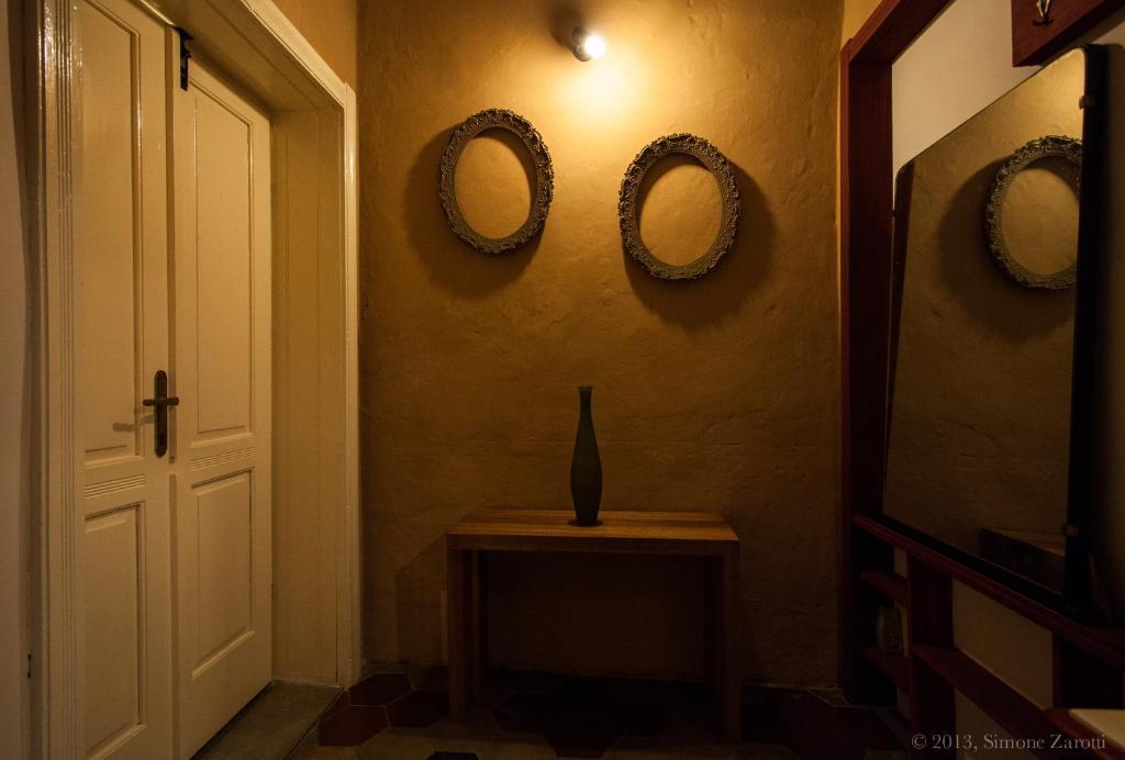Piazza San Pantaleo Bed & Breakfast Sorso Exterior foto