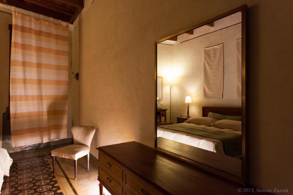 Piazza San Pantaleo Bed & Breakfast Sorso Exterior foto