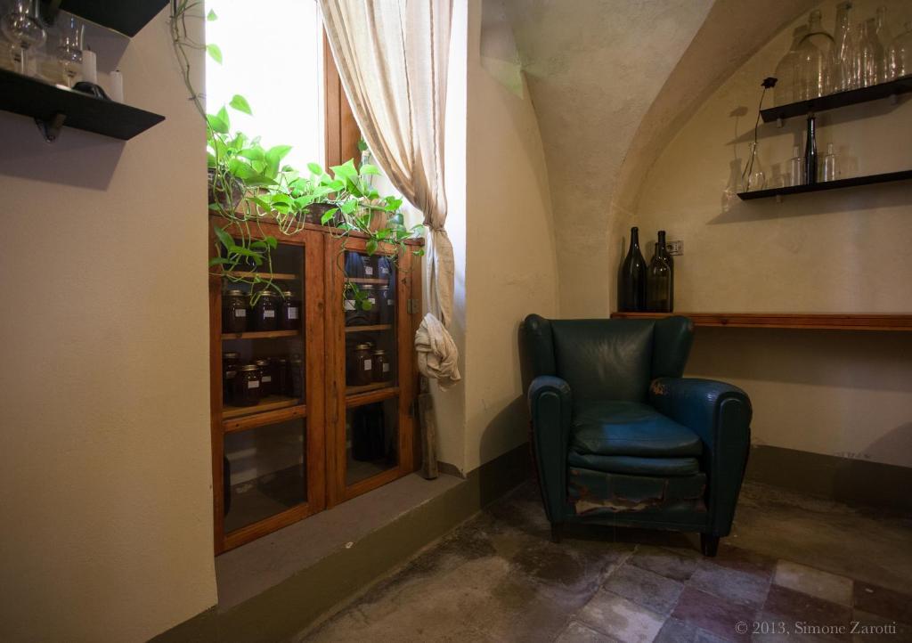 Piazza San Pantaleo Bed & Breakfast Sorso Exterior foto