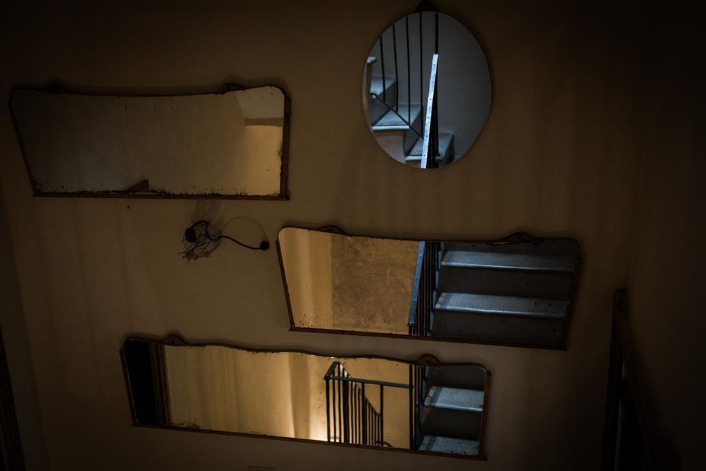 Piazza San Pantaleo Bed & Breakfast Sorso Exterior foto