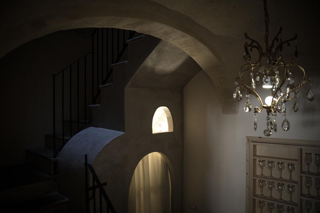 Piazza San Pantaleo Bed & Breakfast Sorso Exterior foto