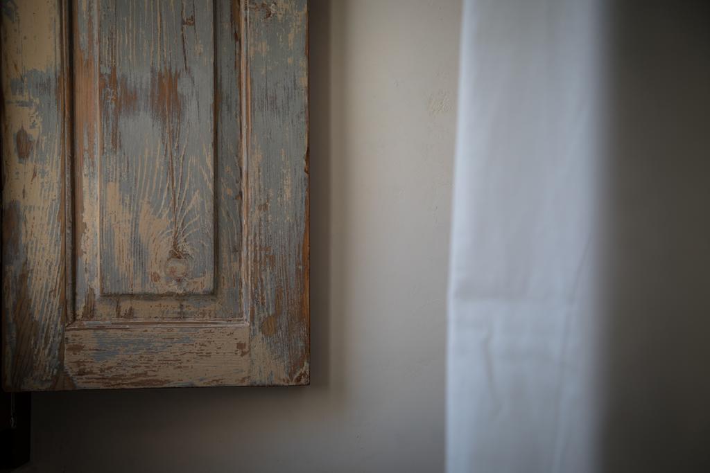 Piazza San Pantaleo Bed & Breakfast Sorso Exterior foto