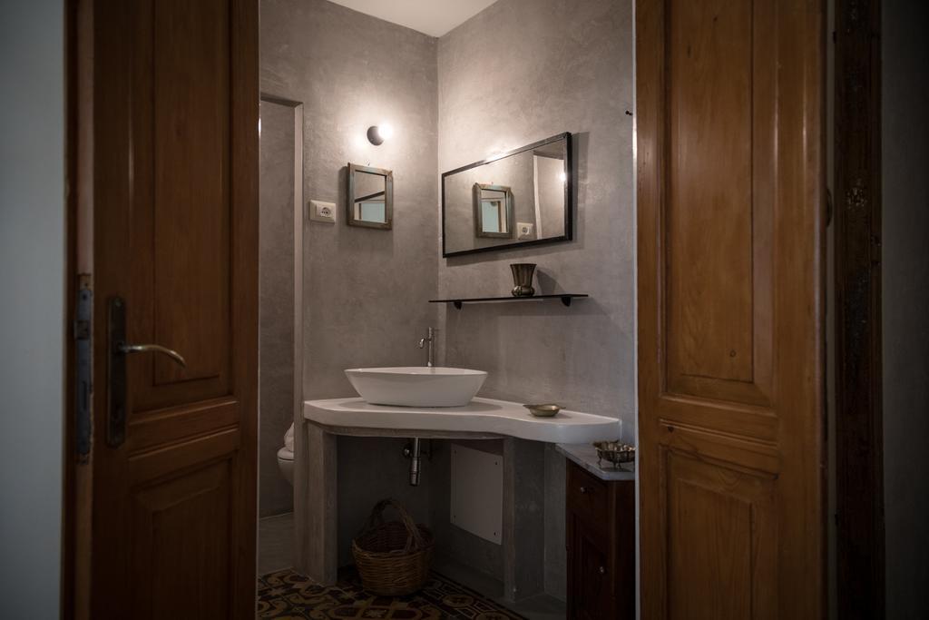 Piazza San Pantaleo Bed & Breakfast Sorso Exterior foto
