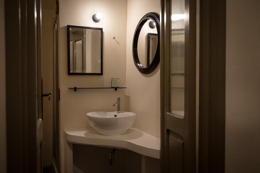 Piazza San Pantaleo Bed & Breakfast Sorso Exterior foto