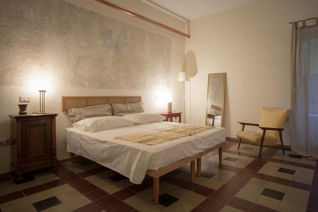 Piazza San Pantaleo Bed & Breakfast Sorso Exterior foto