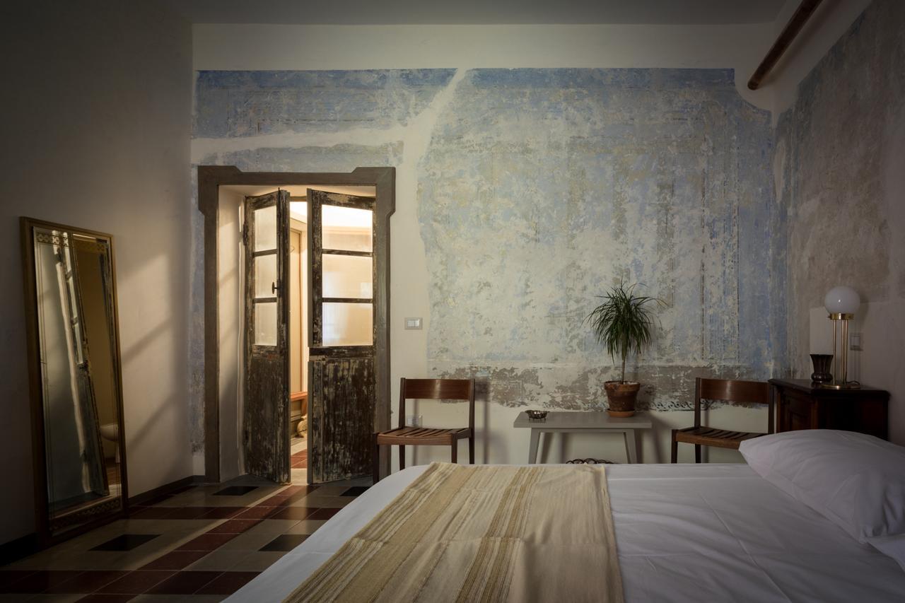 Piazza San Pantaleo Bed & Breakfast Sorso Exterior foto