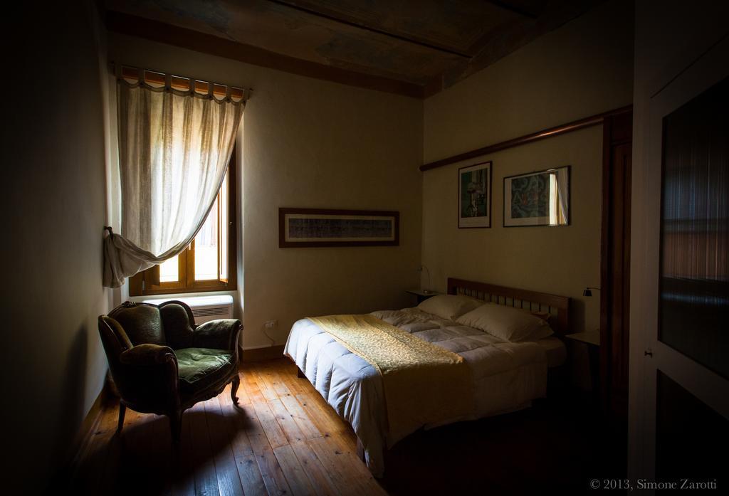 Piazza San Pantaleo Bed & Breakfast Sorso Cameră foto
