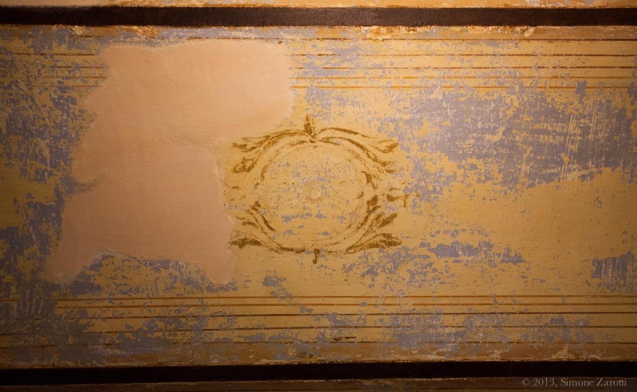 Piazza San Pantaleo Bed & Breakfast Sorso Exterior foto